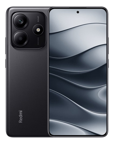 Xiaomi Redmi Note 14 Dual Sim 128 Gb 6 Gb Ram 108 Mpx