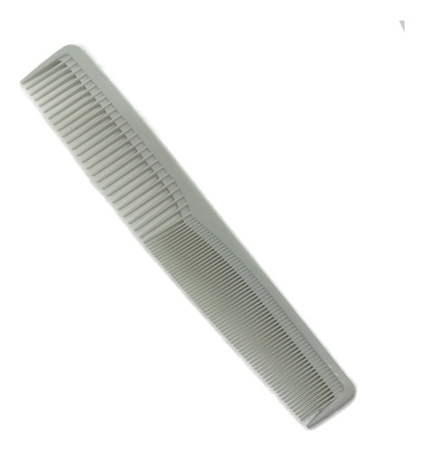Kit combinado de carbono Cola Petra Straight Cut 03-04-47 Cor branca