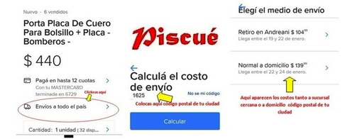 Gorra Estampada Para Bomberos - Mujer - Modelo 6 - Piscué