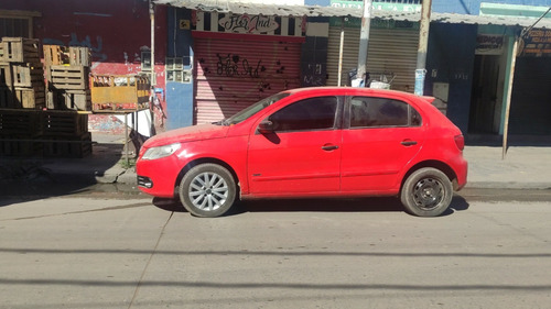 Volkswagen Gol Trend 1.6 Pack Iii 101cv