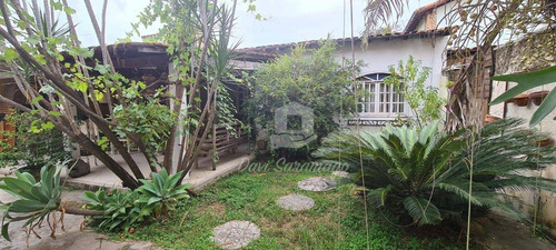 Imagem 3 de 27 de Casa À Venda, 221 M² Por R$ 800.000,00 - Piratininga - Niterói/rj - Ca0501