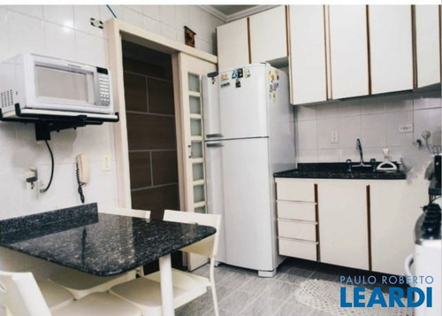 Imagem 6 de 15 de Apartamento - Perdizes - Sp - 596283