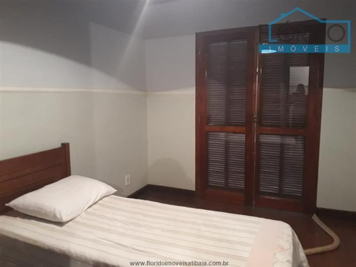 Imagem 17 de 29 de Chácaras À Venda Em Atibaia/sp - Compre O Seu Chácaras Aqui! - 1442091