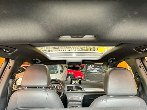 Audi Q3 1.4 TFSI BLACK EDITION FLEX 4P S TRONIC