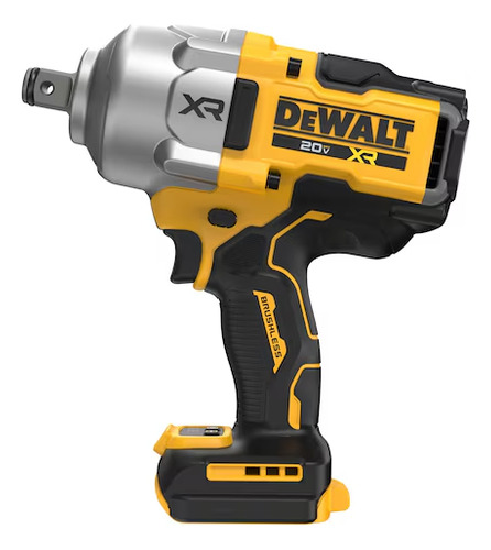 Chave De Impacto Dewalt 3/4 2 Baterias 20v Dcf964b Bivolt