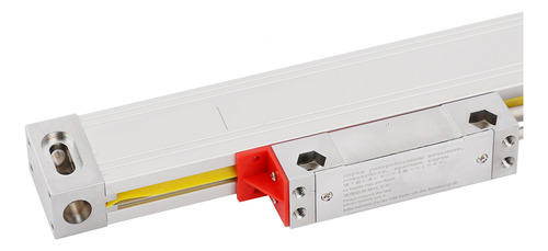 Encoder De Escala Lineal, Sensor De Regla De Rejilla De 5 M