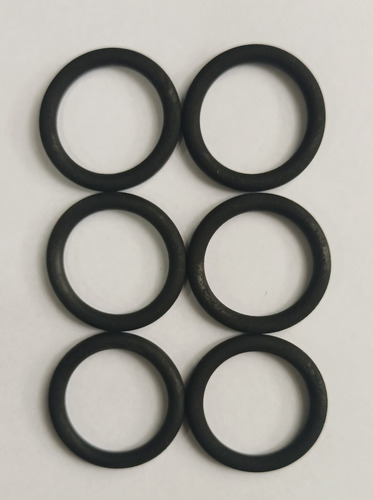 Imagen 2 de 3 de Sellos Oring Tapa Válvula Chevrolet Suzuki Grand Vitara