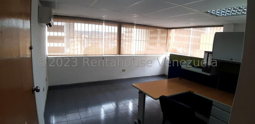 Oficina En La La Hoyada La Marron Jl 24-20594