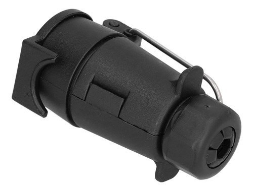 Conector De Remolque De 7 Pines, Enchufe De 12 V, Enchufe Im