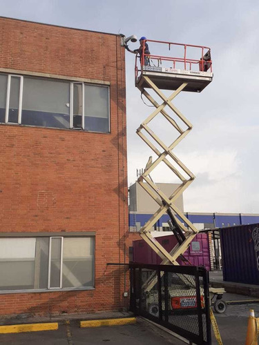 Imagen 10 de 10 de Sistemas De Seguridad Electrónica