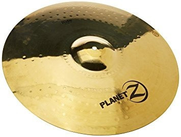 Platillo Zildjian Planet Z Ride 20  Detalles