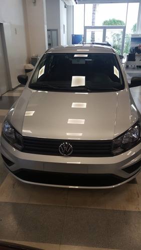 Volkswagen Gol Trend 1.6 Trendline 101cv Dc