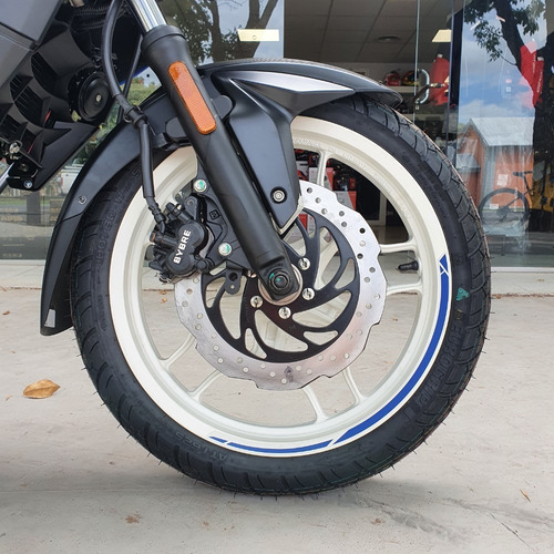Imagen 2 de 9 de Rouser Ns200 - Consultar Financiación - Bajaj
