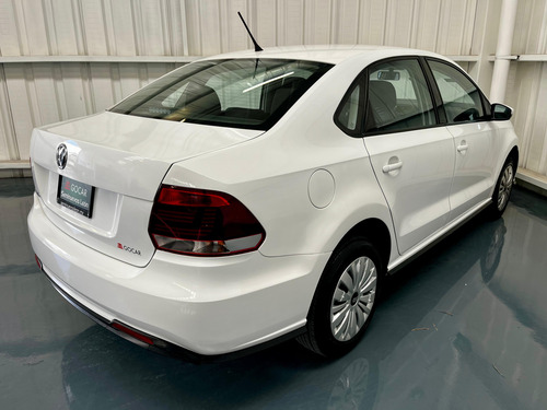 Volkswagen Vento 2021