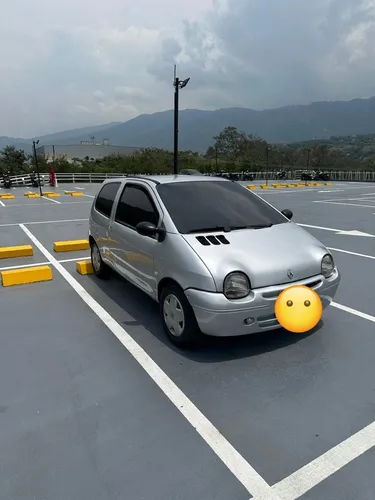 Renault Twingo 1.2 Access