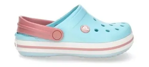 Crocs varon hot sale