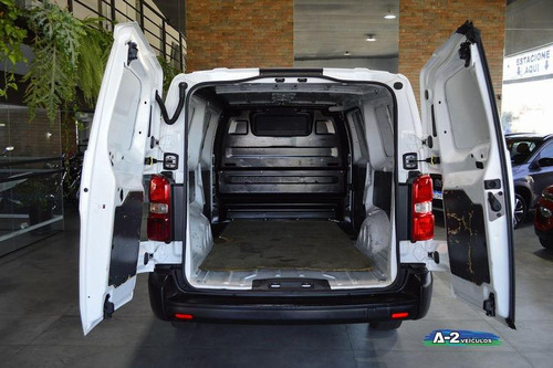 Citroën Jumpy Cargo 1.5 Turbo Diesel
