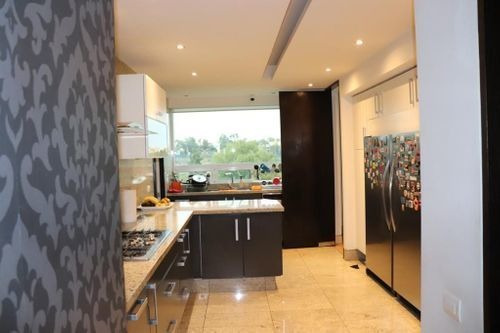 Imagen 10 de 16 de Espectacular Departamento En Venta En Lomas De Chapultepec