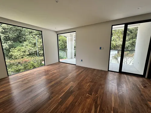 Casa Nueva En Venta En Bosques De Las Lomas