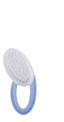 Denman Baby Brush Azul