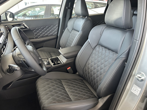 Mitsubishi Outlander 2.4 Gls 169cv