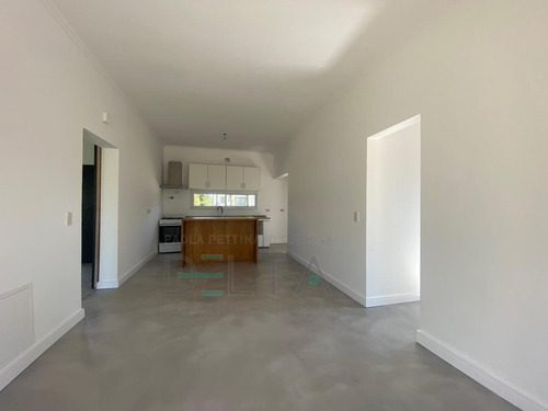 Casa- Venta- 4 Amb- En Una Planta- Galeria-jardin-pileta-en Barbarita, General Pacheco, Tigre