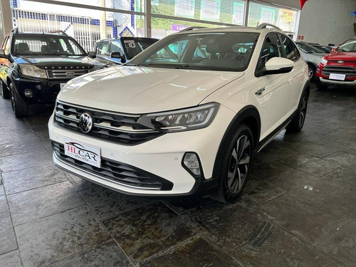 Imagem 15 de 15 de Volkswagen Nivus 1.0 200 Tsi Total Flex Highline