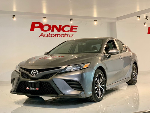 Imagen 1 de 15 de Toyota Camry 2019 Se