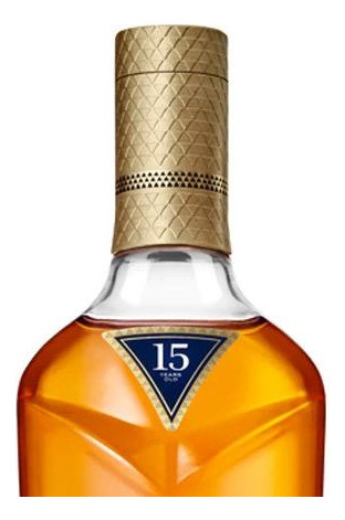 Whisky The Macallan 15 Años Double Cask 700 Ml