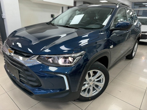 Chevrolet Tracker 1.2 Ltz Turbo At