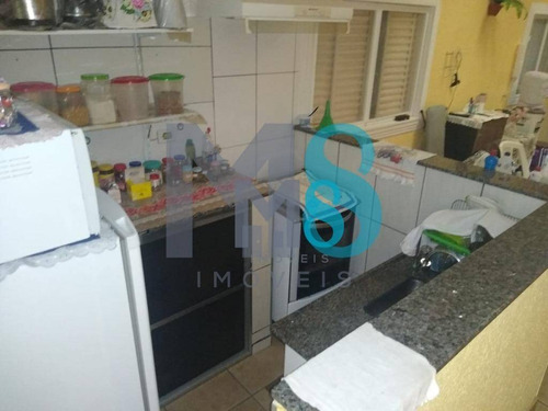 Imagem 15 de 30 de Sobrado Com 2 Dormitórios À Venda, 281 M² Por R$ 430.000,00 - Jardim Luciana - Itaquaquecetuba/sp - So0119