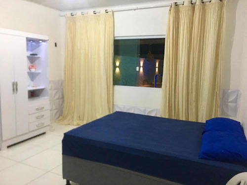 Vendo Casa Em Praia De Aratuba, Condomínio Ponta De Aratuba