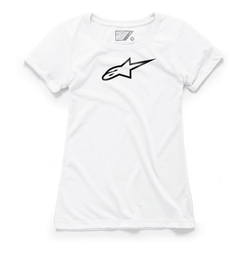 Polera De Mujer Alpinestars Womens Ageless