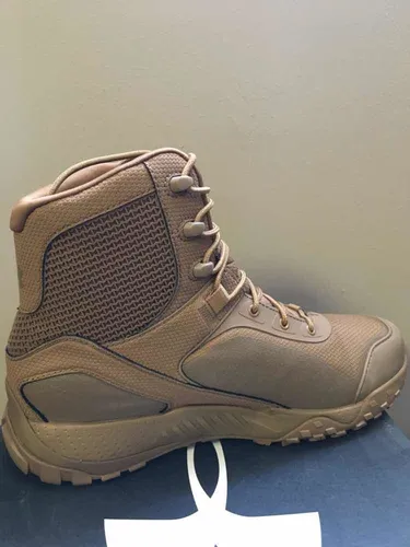 Botas tacticas under armour chile clearance