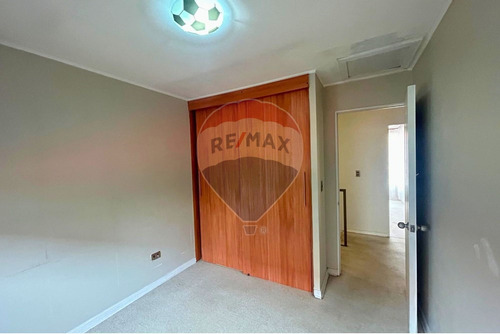 Arriendo Casa En Terrandina - Puente Alto