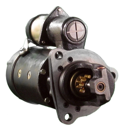 New Starter 10461069 10461108 10461109 3604672rx 1113586 Ccc