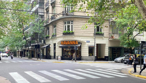 Apartamento En Venta, Rodriguez Peña Al 1100
