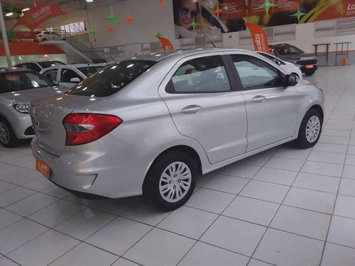 Ford Ka 1.5 Ti-vct Flex Se Manual