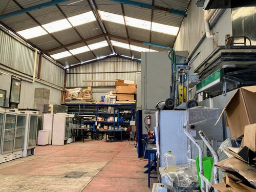 Imagen 2 de 10 de Bodega En Atizapán En Venta