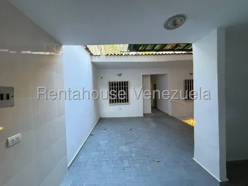 Casa En Venta - Cg 23-20700