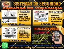 Comprar Istalacion De Camaras De Seguridad 