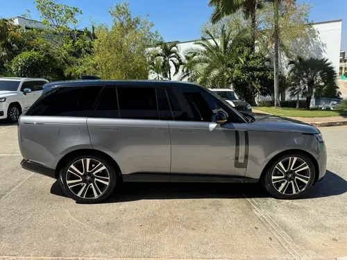 Land Rover Range Rover Hse 4.4 2023