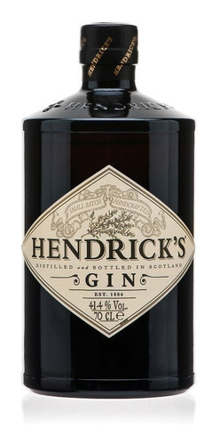 Gin Hendricks 700 Ml