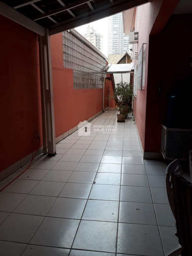Imagem 16 de 19 de Sobrado Com 4 Dorms, Jardim Londrina, São Paulo - R$ 850 Mil, Cod: 3672 - V3672
