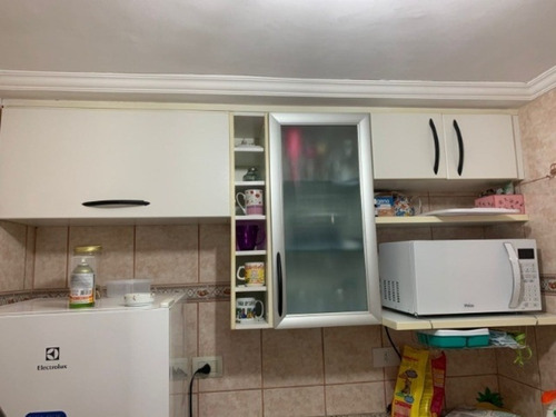 Imagem 8 de 27 de Apartamento 53 M² - 2 Vagas - Condomínio Tiradentes - Jd. Irajá - São Bernardo - 5546