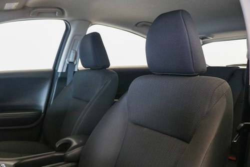 Imagem 13 de 15 de Honda Hr-v 1.8 16v Flex Ex 4p Automático