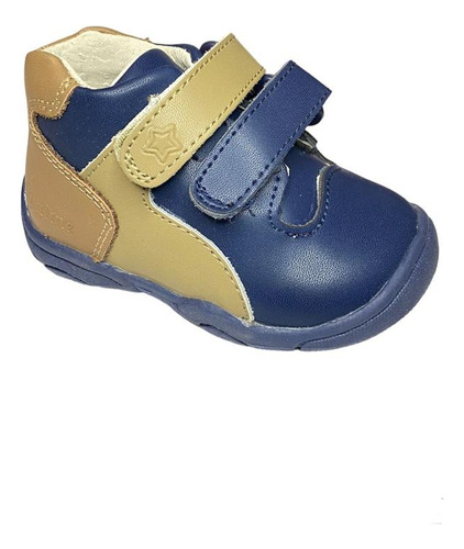 Gateador Zapato Bebé Niño Opaline. Nuevo