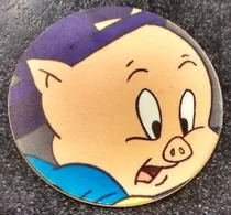 Comprar Tazo Master Tazos Porky Tazos Vintage Sabritas 