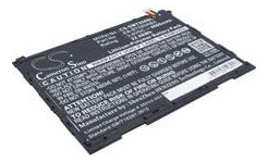 Reemplazo Para Samsung Sm-p351 Galaxy Tab Plus 9.7 Bateria