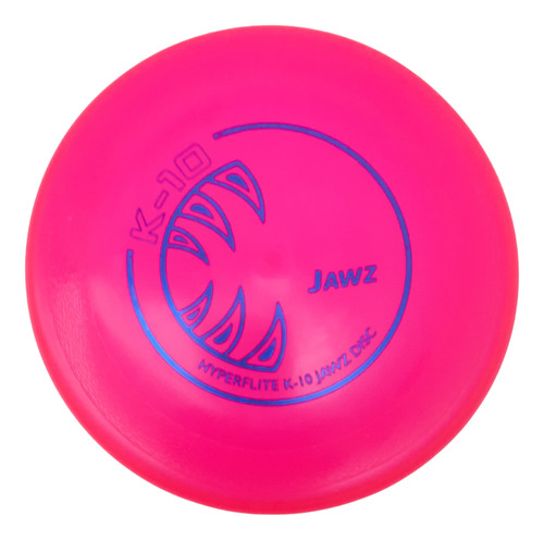 Frisbee Durable Jawz